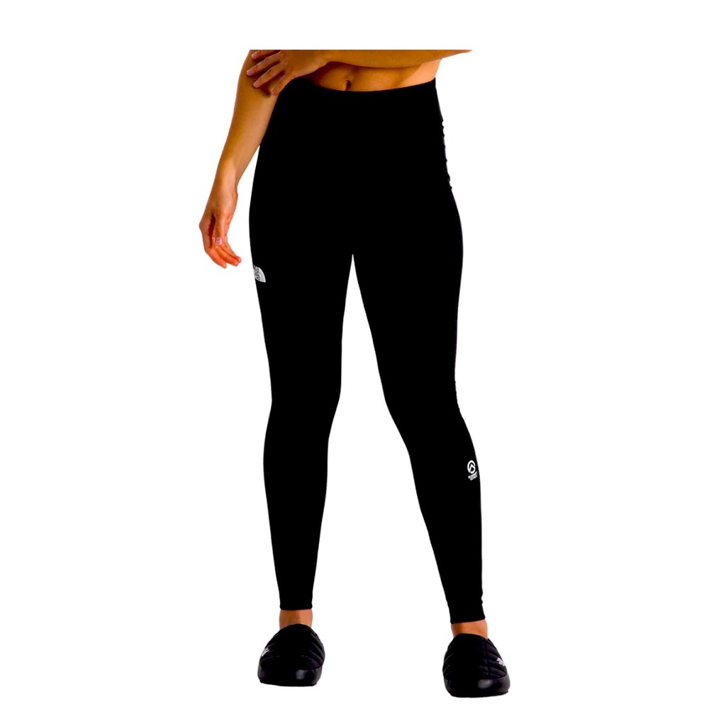 The Northface summit series dotknit tight base layer size Small